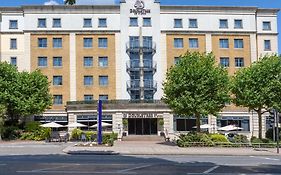 Doubletree By Hilton London Angel Kings Cross